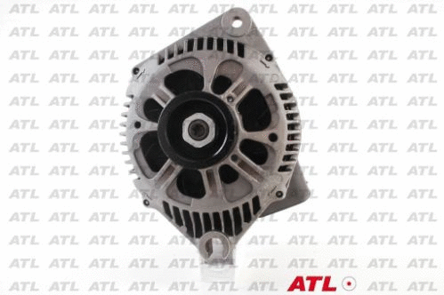 Alternateur ATL Autotechnik L 41 460