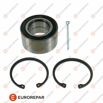 Kit de roulements de roue EUROREPAR 1681944080