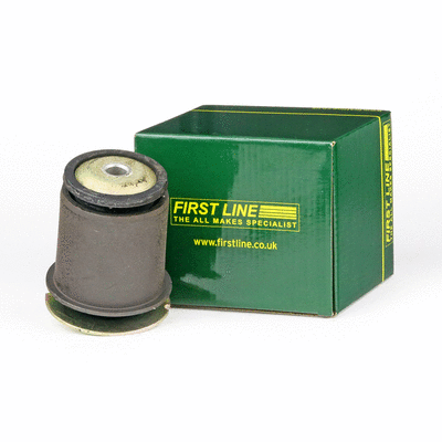 Suspension, support d'essieu FIRST LINE FSK6980