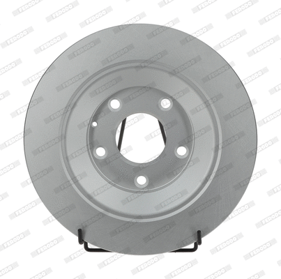 Disque de frein FERODO DDF2609C