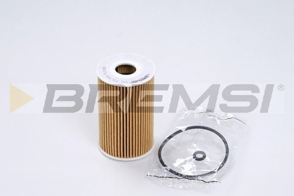 Filtre à huile BREMSI FL0255