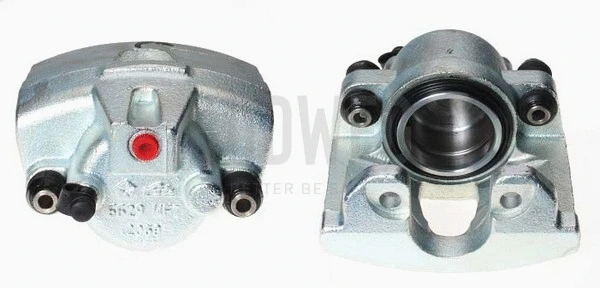Étrier de frein BUDWEG CALIPER 343924