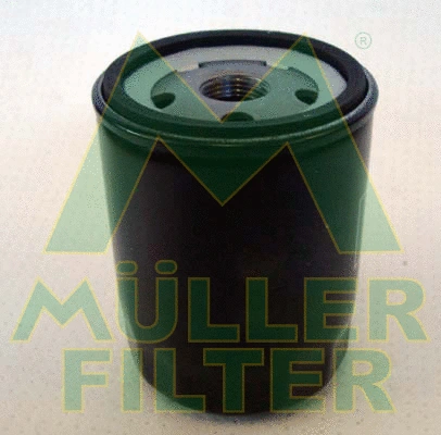 Filtre à huile MULLER FILTER FO351