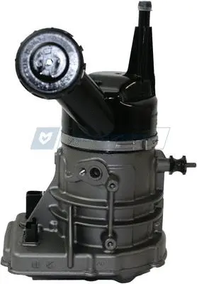 Pompe hydraulique, direction MOTORHERZ G3074HG