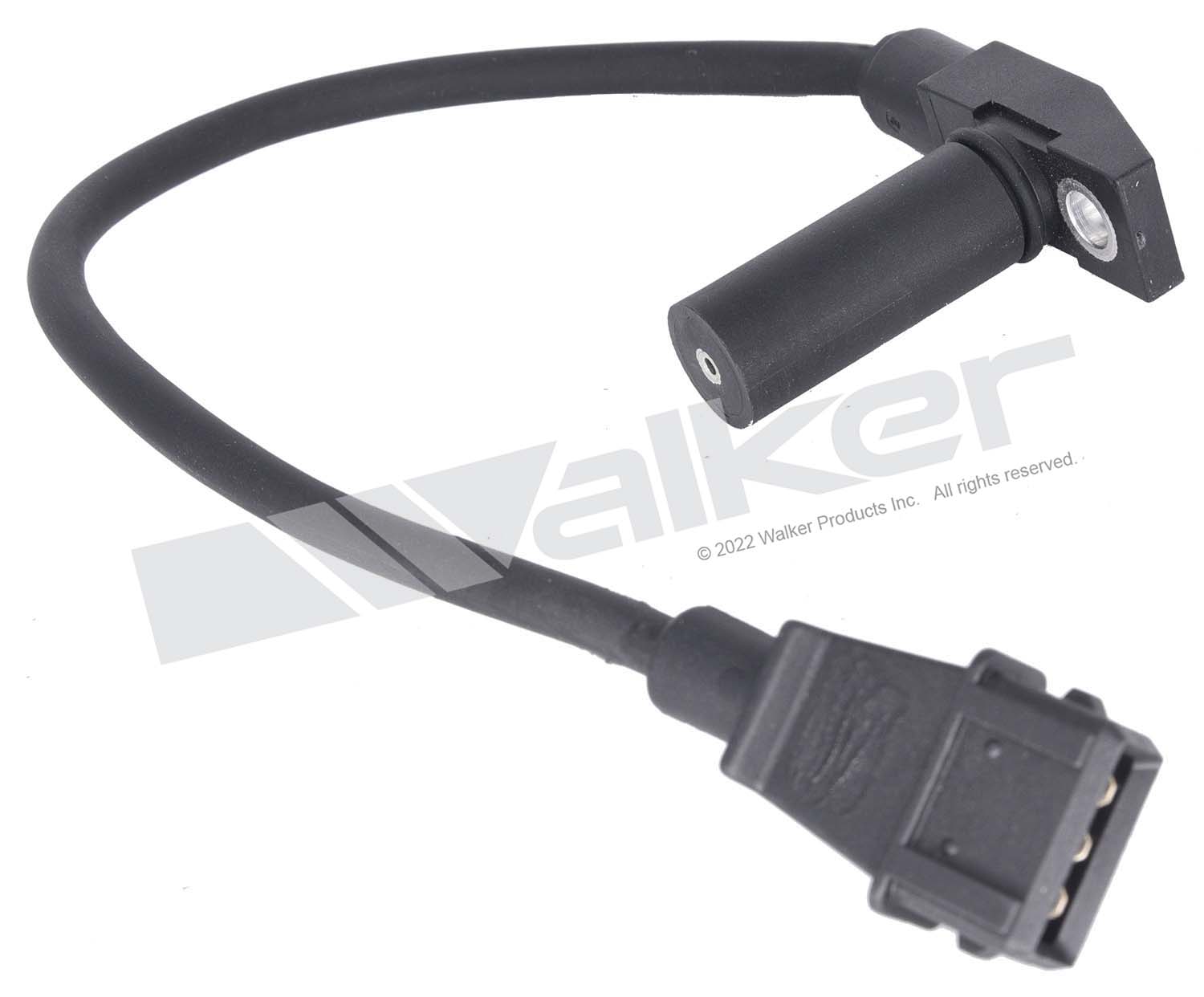 Capteur d'angle, vilebrequin WALKER PRODUCTS 235-2047