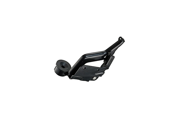 Support, ventilateur de radiateur POLIPLAST 200.16929D