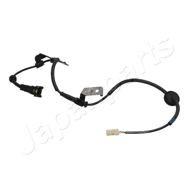 Capteur, vitesse de roue JAPANPARTS ABS-H82
