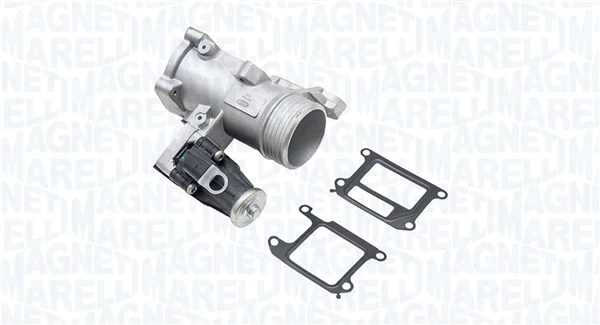 Vanne EGR MAGNETI MARELLI 571822112189