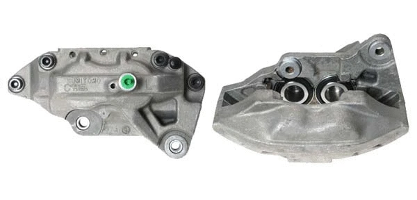 Étrier de frein 4X4 ESTANFI PDF-70-149