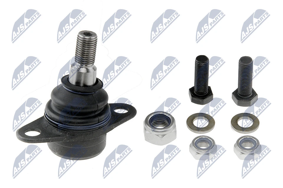 Rotule de suspension NTY ZSD-BM-002