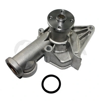 Pompe à eau, refroidissement du moteur OSSCA 06021