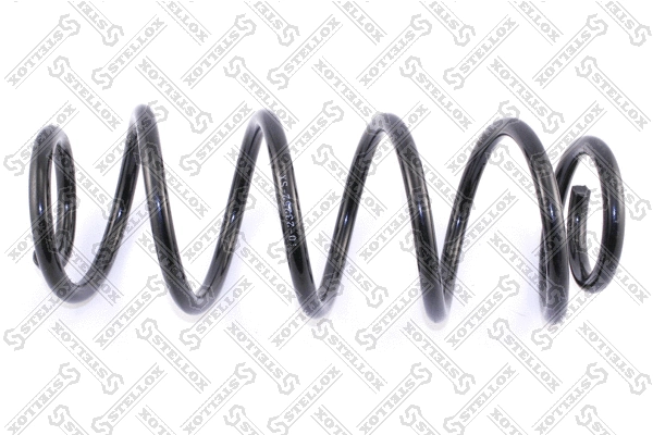 Ressort de suspension STELLOX 10-23252-SX