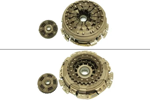 Kit d'embrayage KAWE DSG0007
