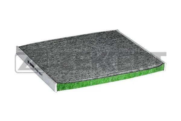 Filtre, air de l'habitacle ZEKKERT IF-3001P