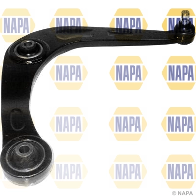 Bras de liaison, suspension de roue NAPA NST2125