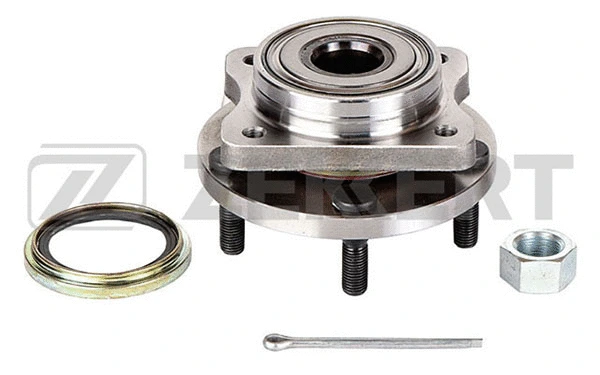 Moyeu de roue ZEKKERT RL-1296