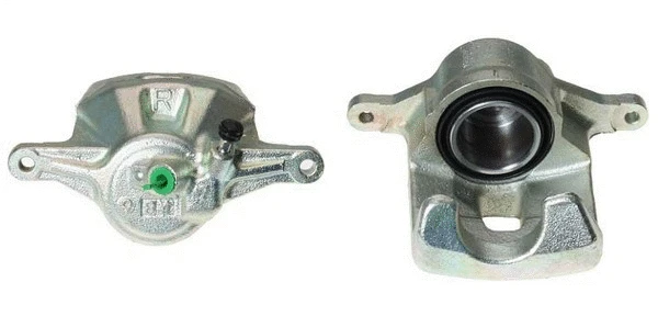 Étrier de frein 4X4 ESTANFI PDF-70-236