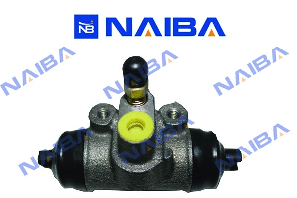 Cylindre de roue Calipere+ NAIBA R366
