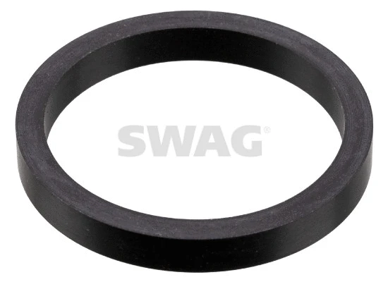 Joint, couvercle de carter (carter de vilebrequin) SWAG 33 10 6446