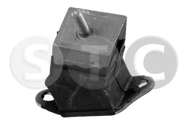 Suspension, boîte de vitesse manuelle STC T400481