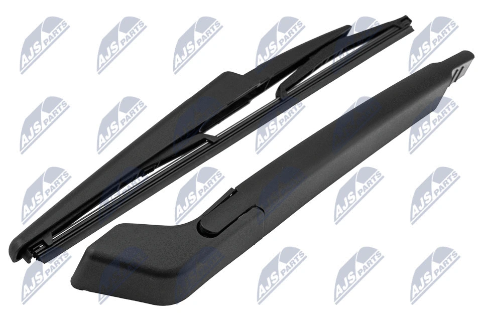 Bras d'essuie-glace, nettoyage des vitres NTY EWB-VV-000