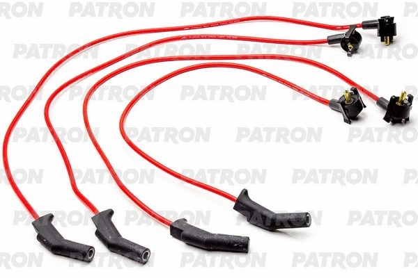 Kit de câbles d'allumage PATRON PSCI2035