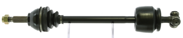 Arbre de transmission FRIESEN FDS1846