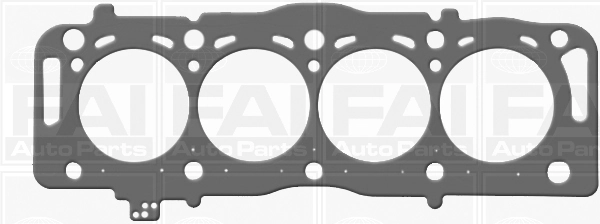 Joint, culasse FAI AutoParts HG1644A