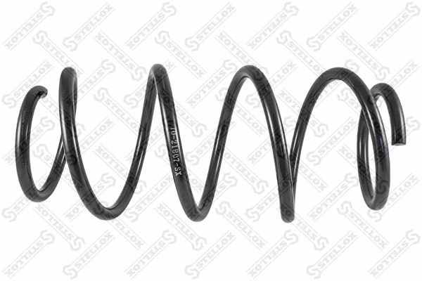 Ressort de suspension STELLOX 10-21807-SX