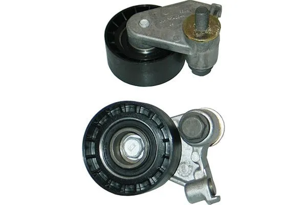 Poulie de tension, courroie crantée KAVO PARTS DTE-4530