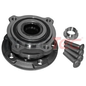 Kit de roulements de roue DriveTec DWB1355