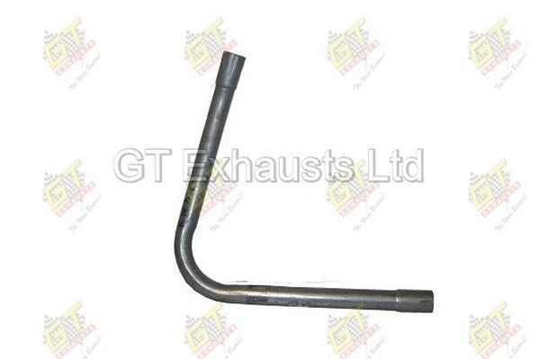 Tuyau d'échappement GT Exhausts GRN087