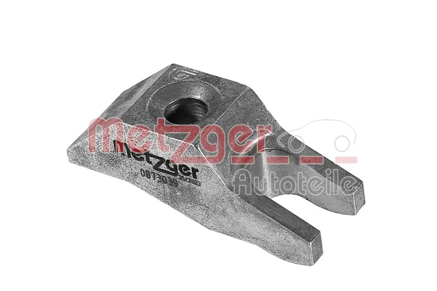 Support, injecteur METZGER 0873039