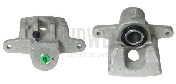 Étrier de frein BUDWEG CALIPER 344297