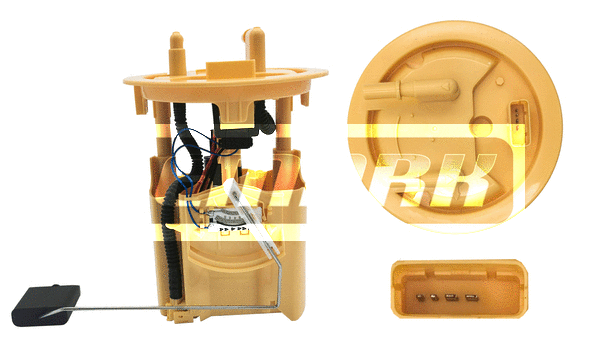 unité d'alimentation de carburant LEMARK LFP155