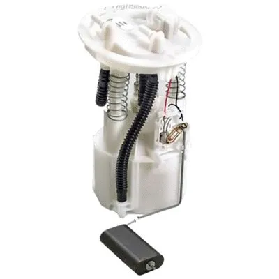 unité d'alimentation de carburant GAUSS GCA146D