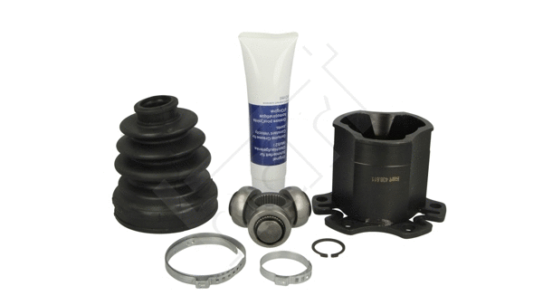 Jeu de joints, arbre de transmission HART 438 611