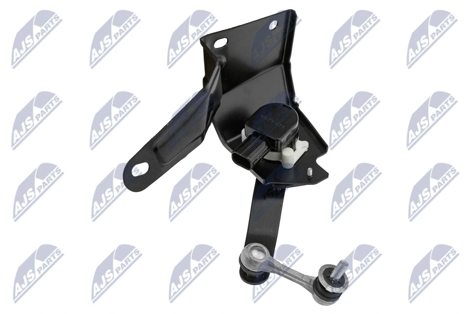 Calculateur, suspension pneumatique NTY ECX-TY-011