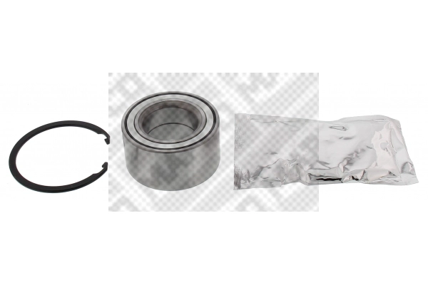 Kit de roulements de roue MAPCO 26572