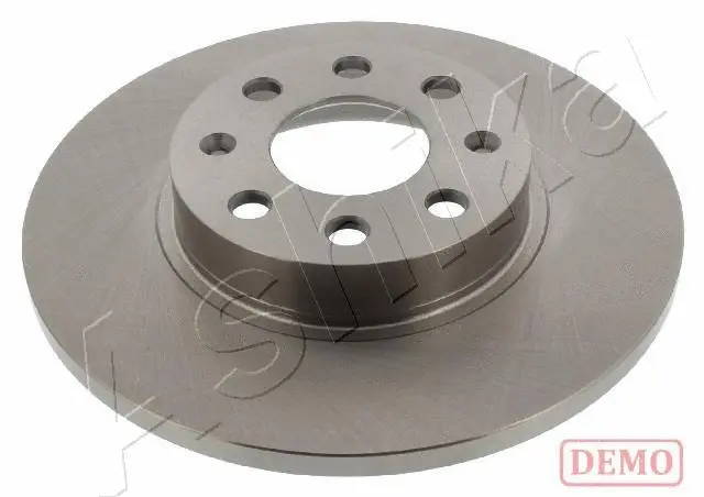 Disque de frein ASHIKA 60-00-0242C