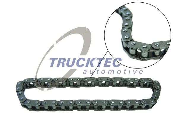 Chaîne de distribution TRUCKTEC AUTOMOTIVE 02.67.246