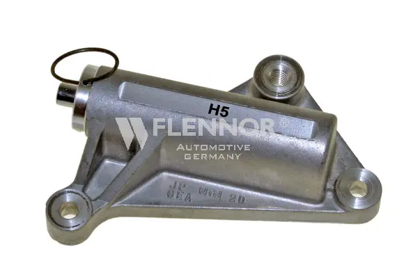 Amortisseur de vibrations, courroie crantée FLENNOR FD99020