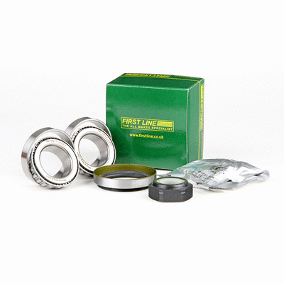Kit de roulements de roue FIRST LINE FBK097