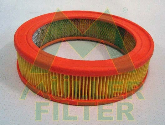 Filtre à air MULLER FILTER PA633