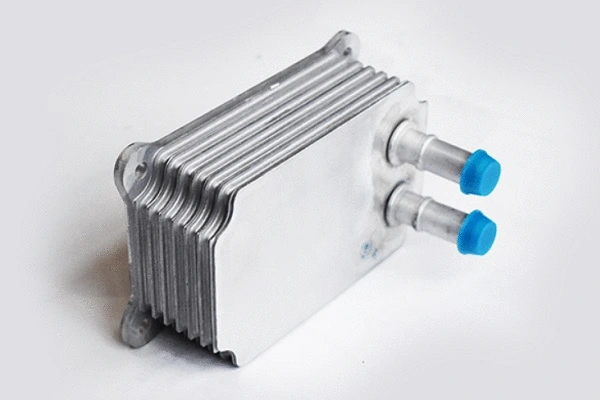 Radiateur d'huile ASAM AUTOMOTIVE 34844
