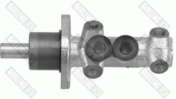 Maître-cylindre de frein GIRLING 4006668