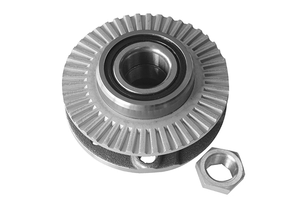 Kit de roulements de roue MOVIMA RK01460