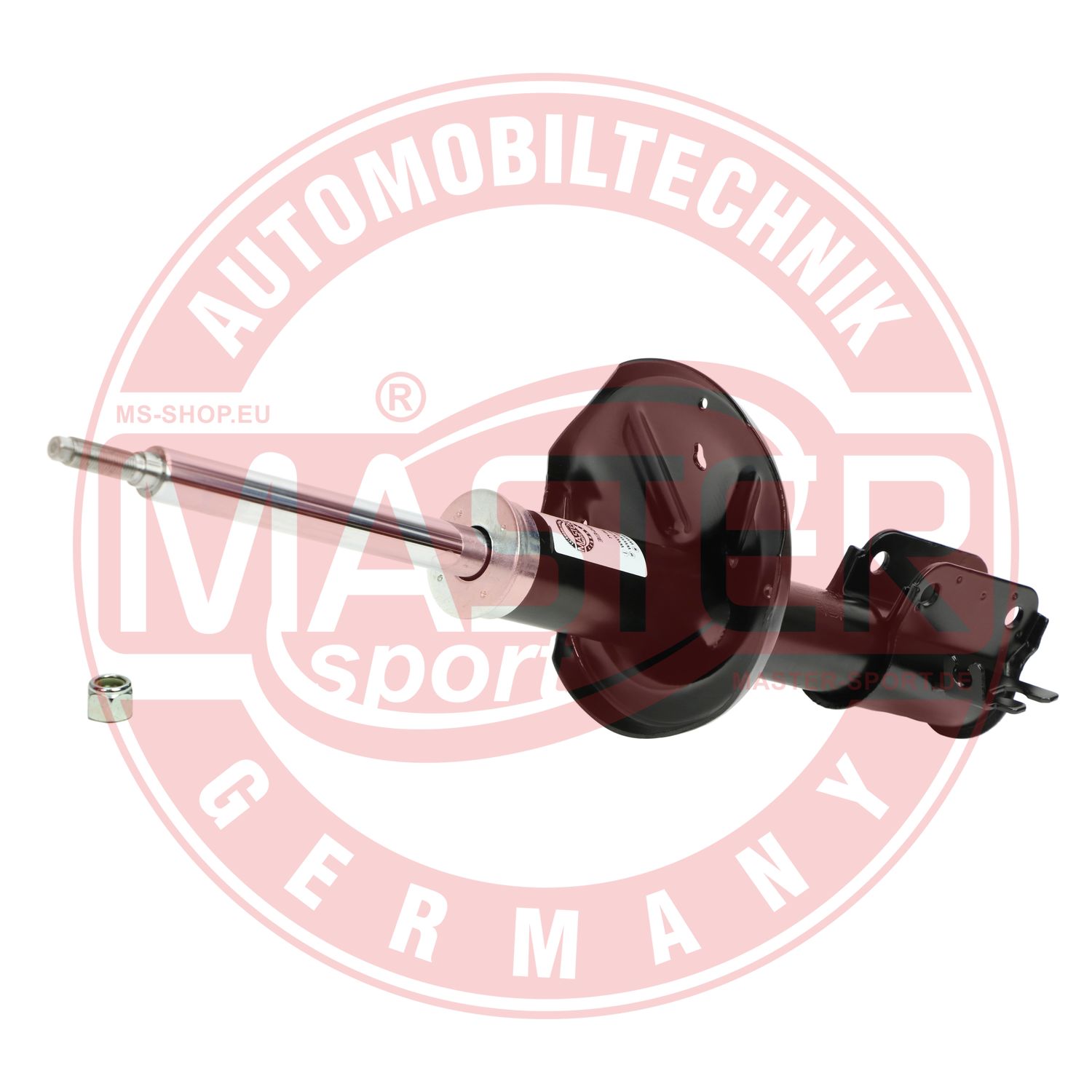 Amortisseur MASTER-SPORT GERMANY 313466-O-PCS-MS