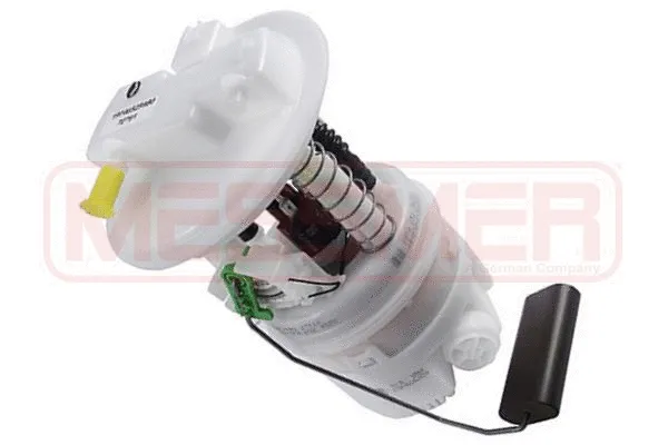 unité d'alimentation de carburant MESSMER 775653