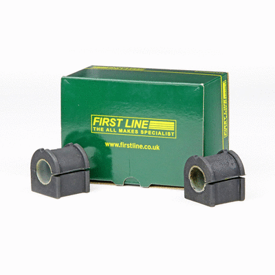 Kit de réparation, barre de couplage stabilisatrice FIRST LINE FSK6342K